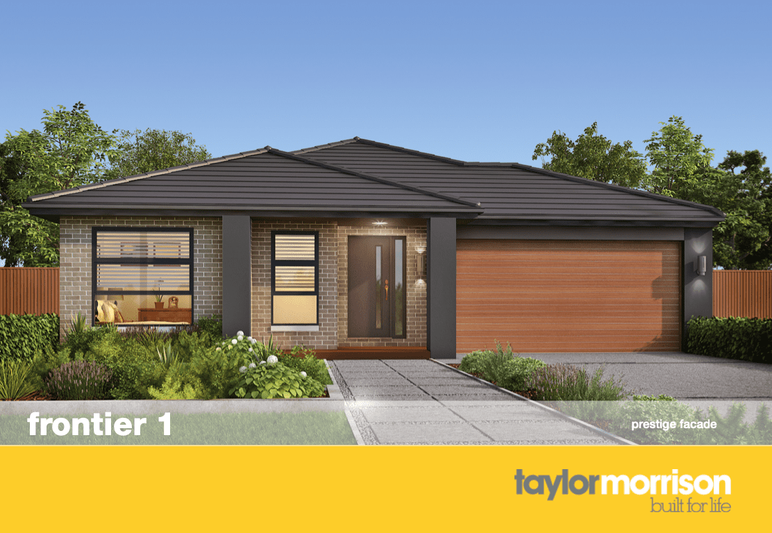 Taylor Morrison, VIC Taylor Morrison, VIC