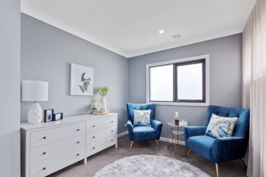 5AB Homes, VIC