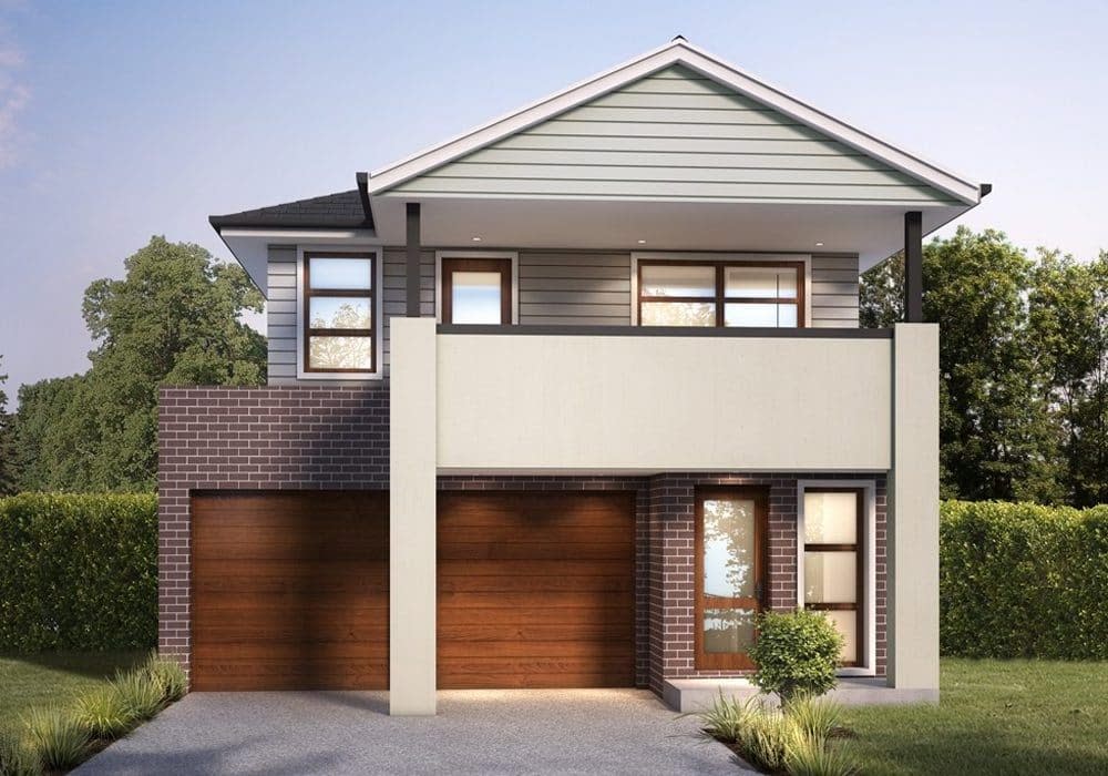 Bellriver Homes, NSW