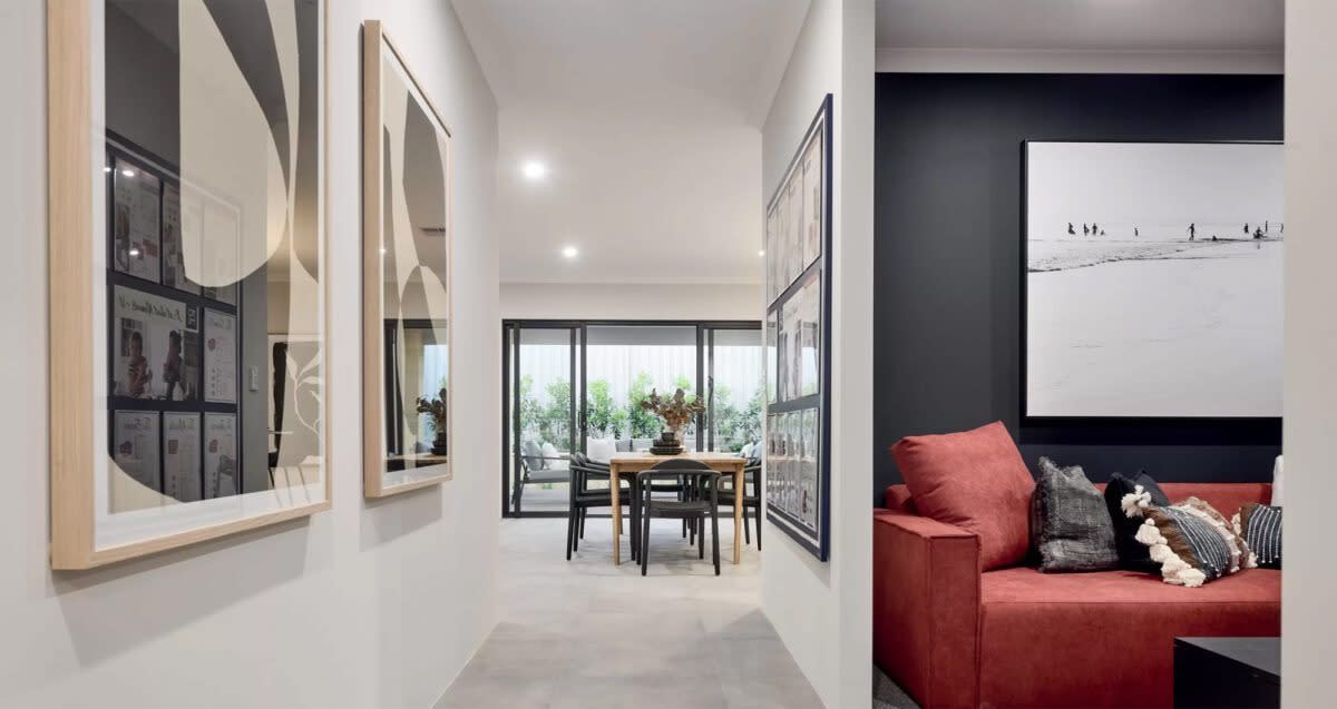 DreamStart Homes, WA