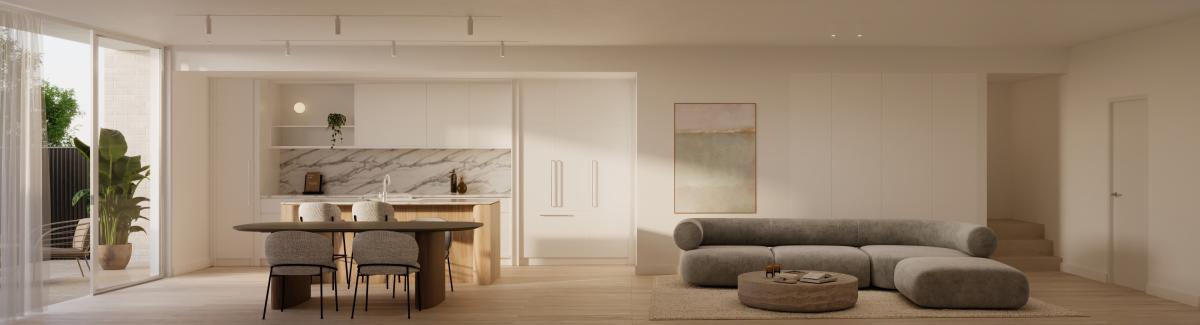 The Buckingham, Gilberton The Buckingham, Gilberton