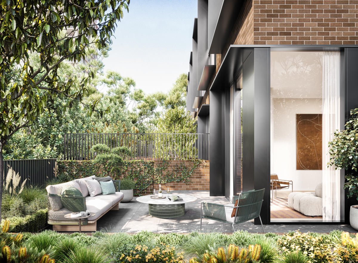 Showground Pavilions, Castle Hill