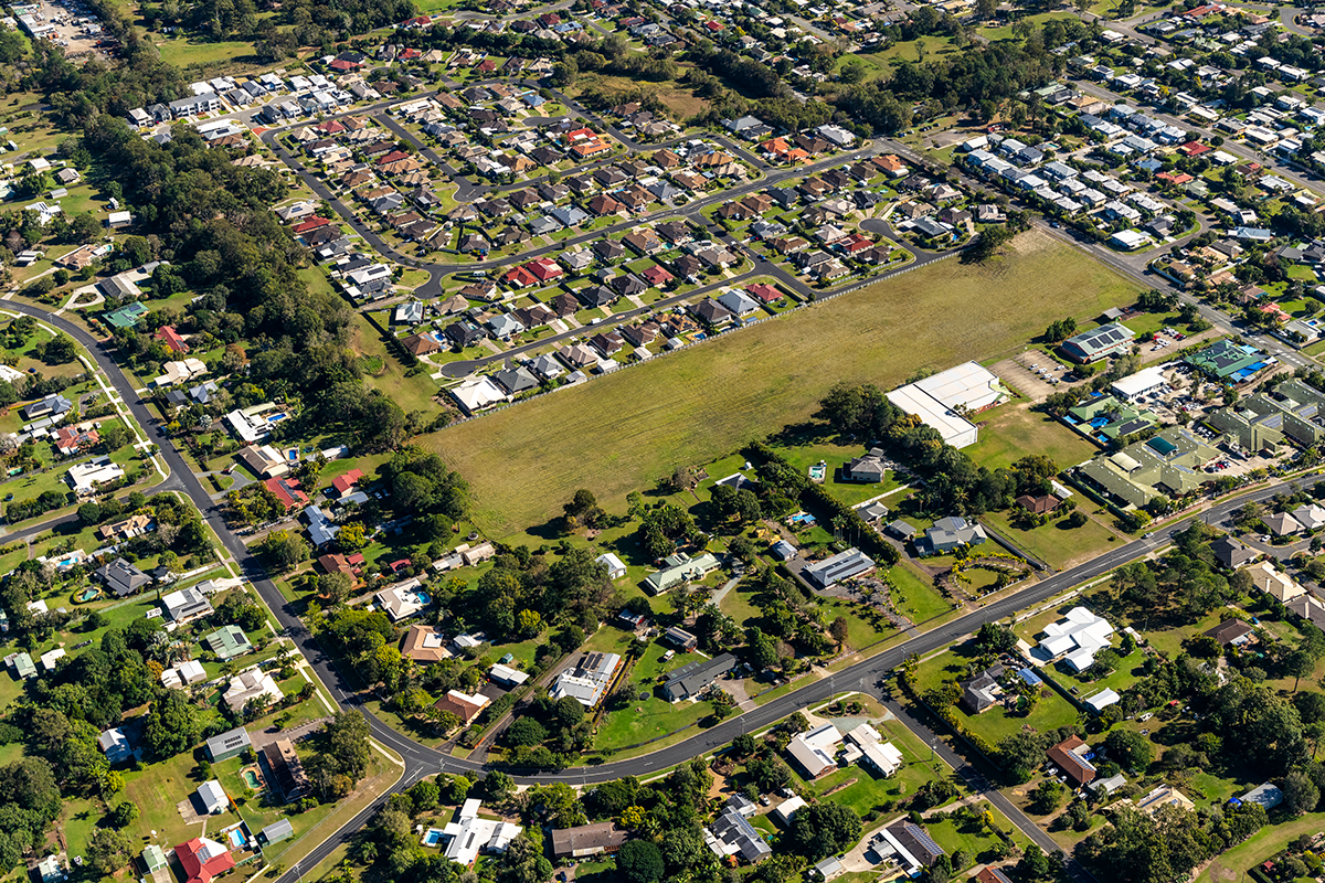 Burpengary Green Burpengary Green