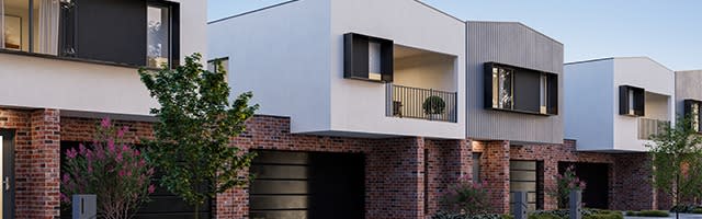 Nostra Homes, VIC