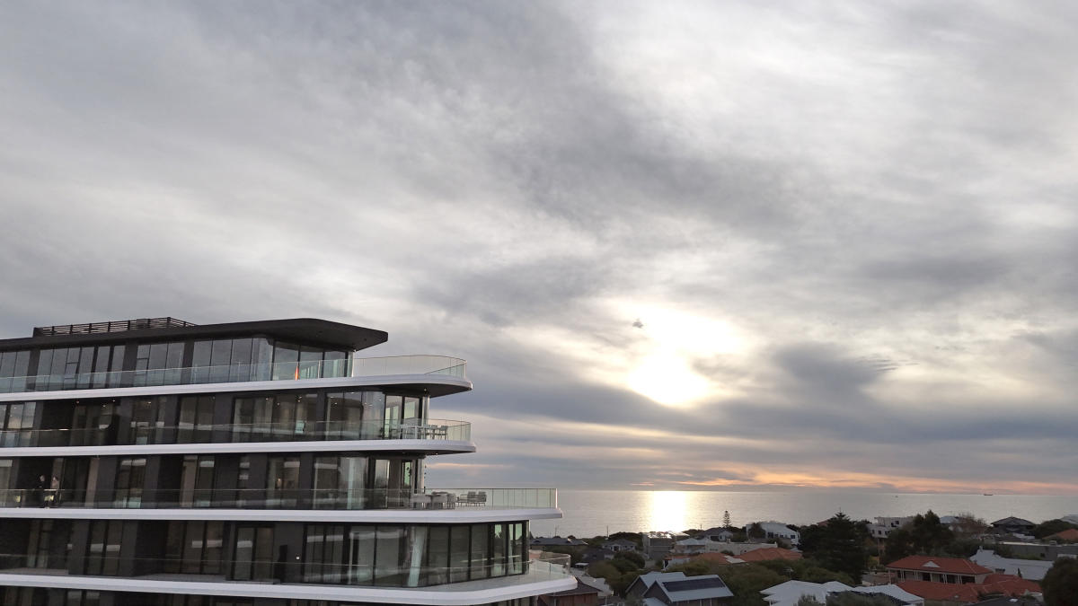 Serai, North Fremantle Serai, North Fremantle
