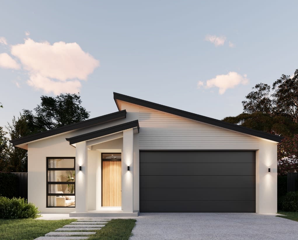 Oakford Homes, SA