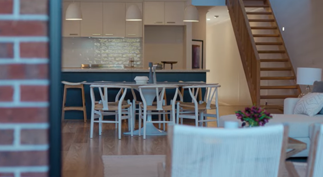 Aspire Designer Homes, VIC