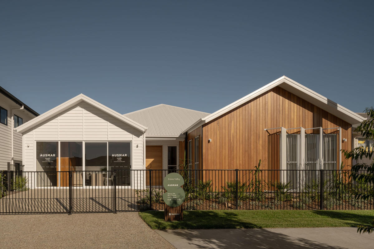 Ausmar Homes, QLD