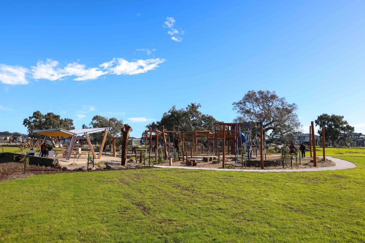 Stockland - Katalia
