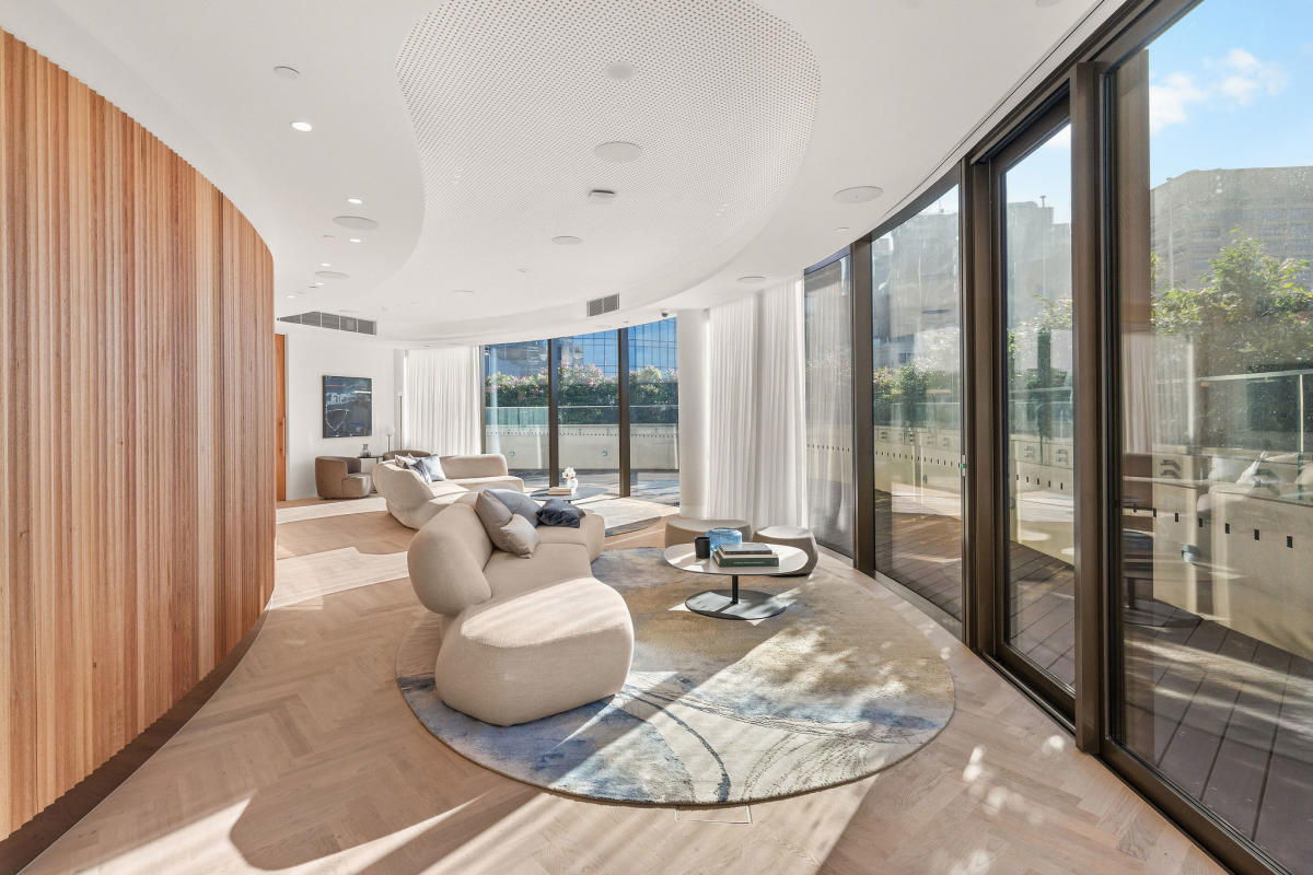 111 Castlereagh 111 Castlereagh
