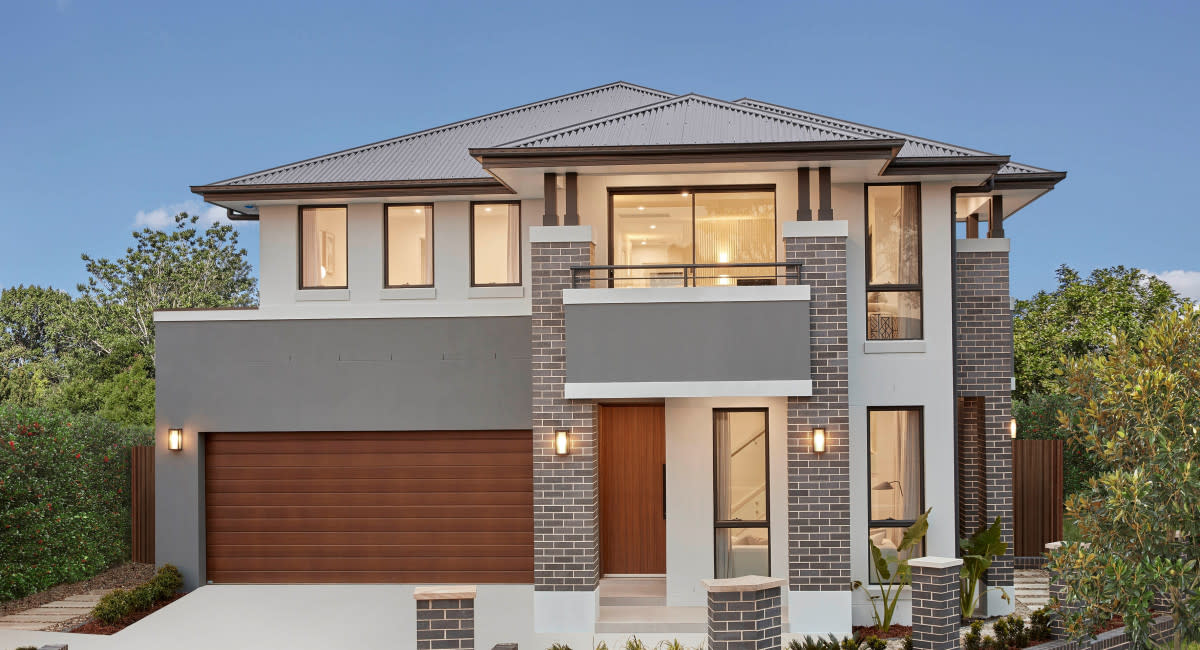 Wisdom Homes, NSW Wisdom Homes, NSW