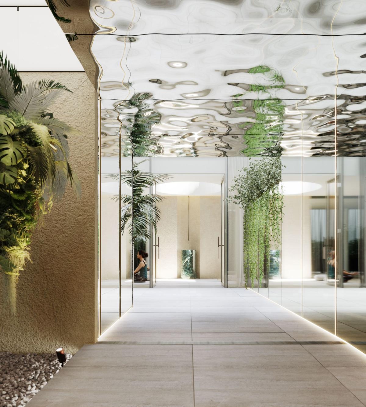 R.Evolution, South Melbourne