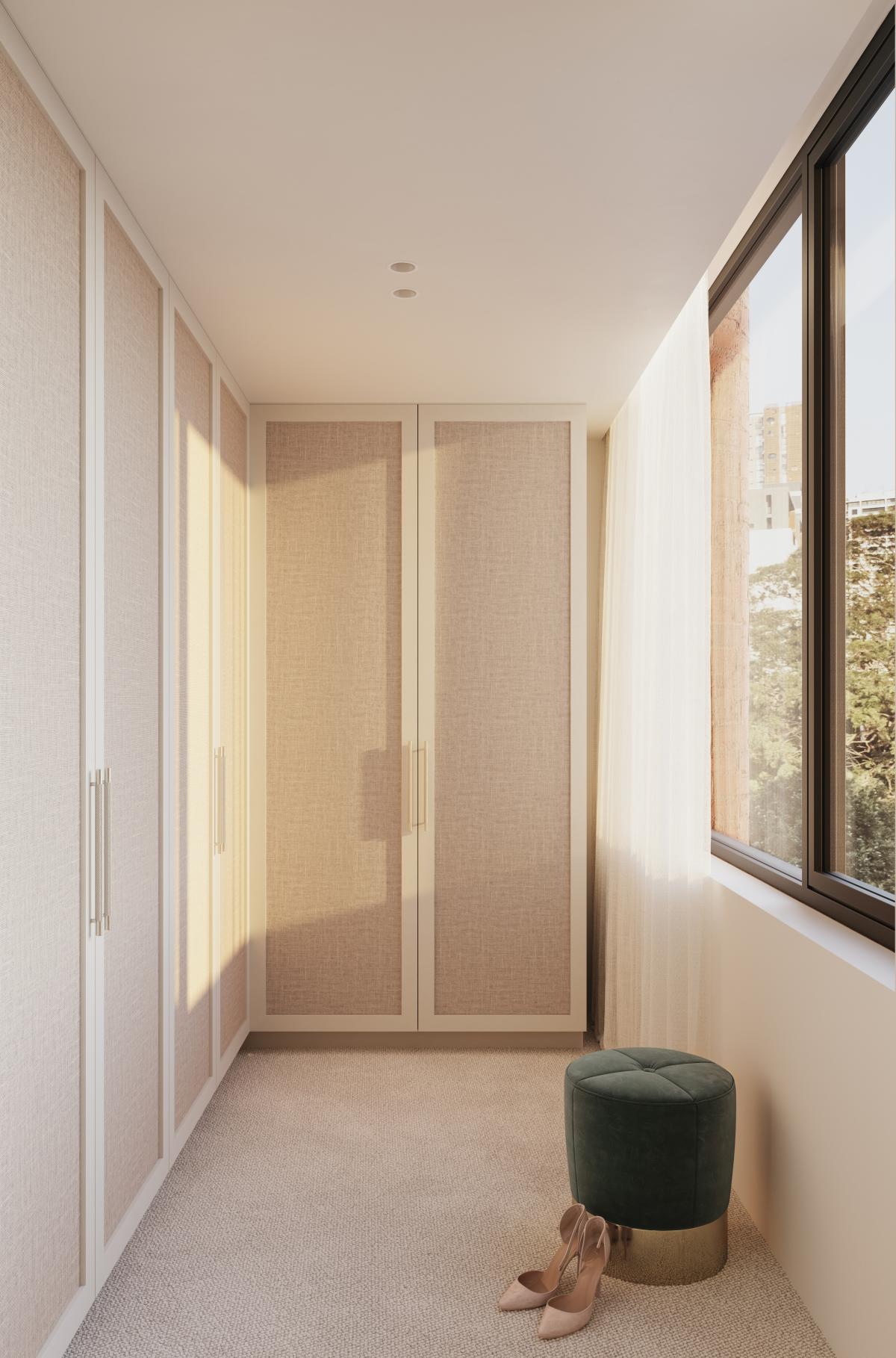 Norwich, Crows Nest Norwich, Crows Nest