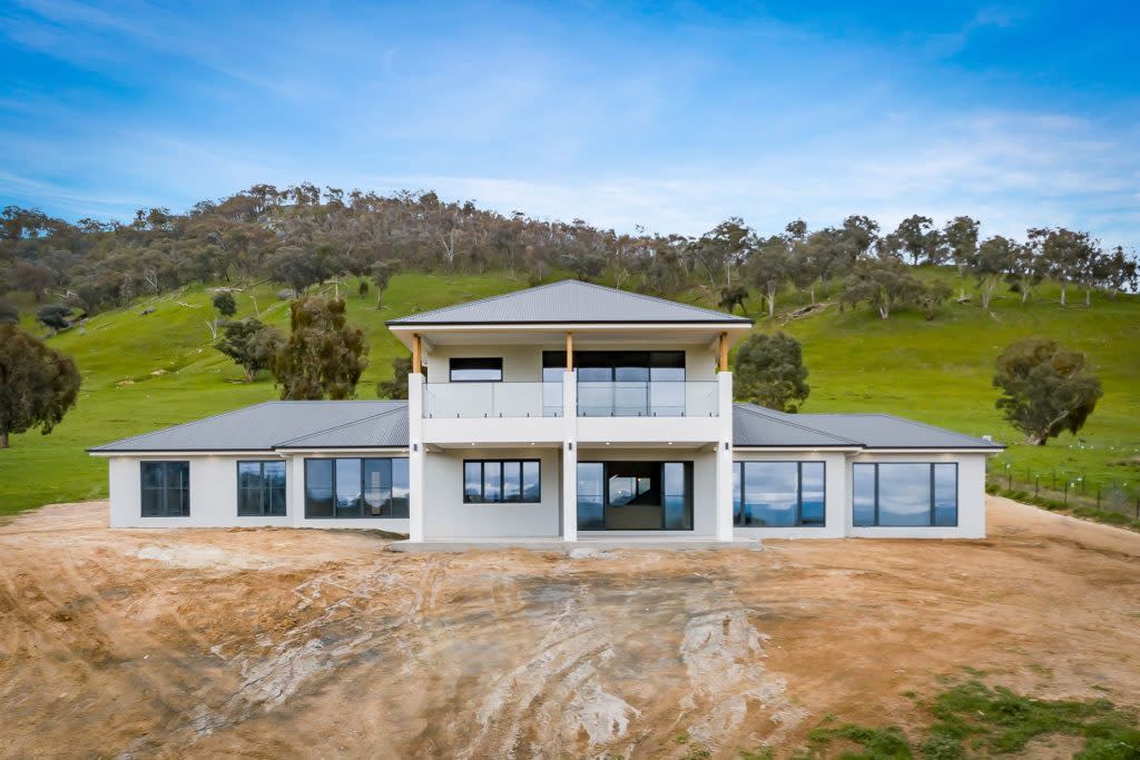 Southern Vale Homes, VIC