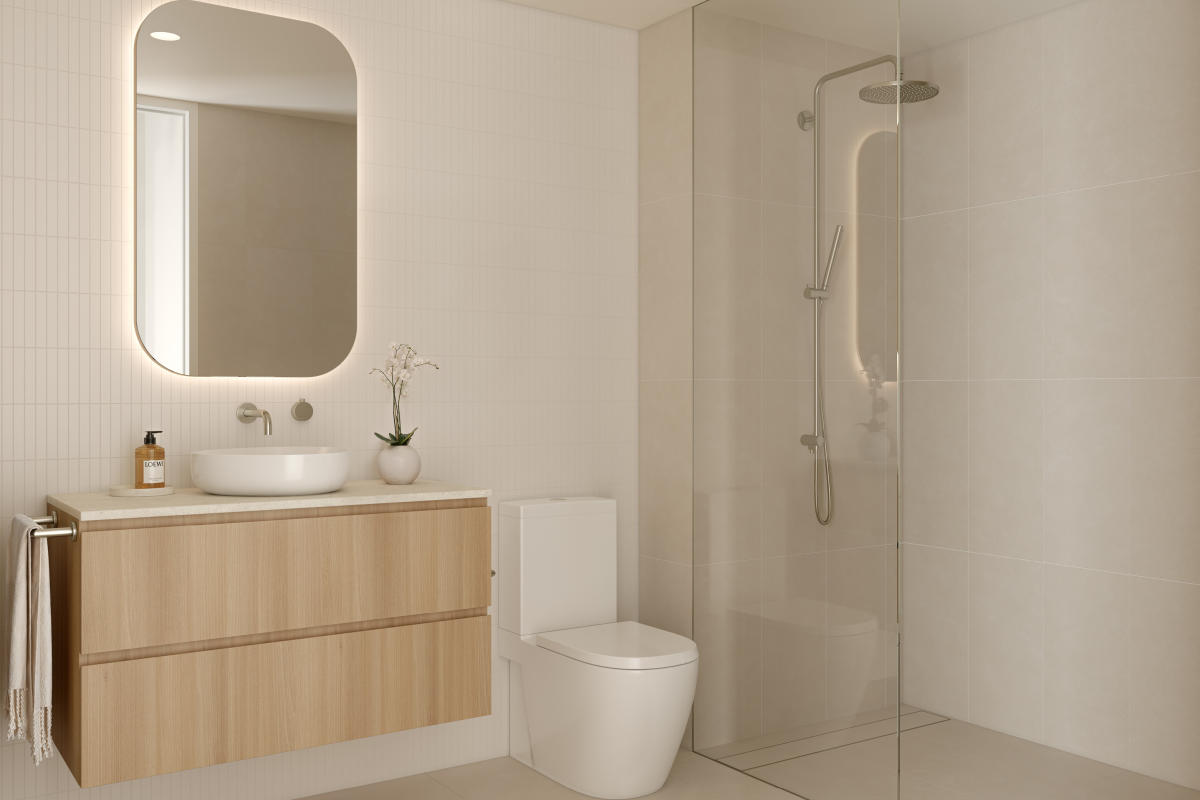 SOL by Walker, Maroochydore