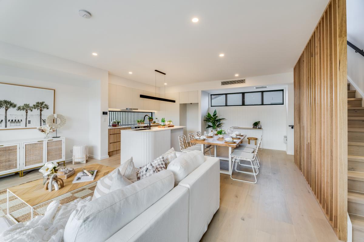 Norfolk on 22nd, Palm Beach