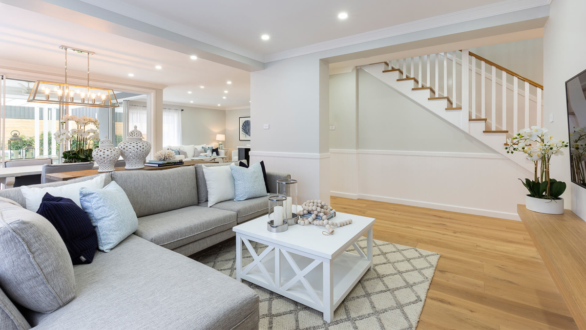 Eden Brae Homes, NSW