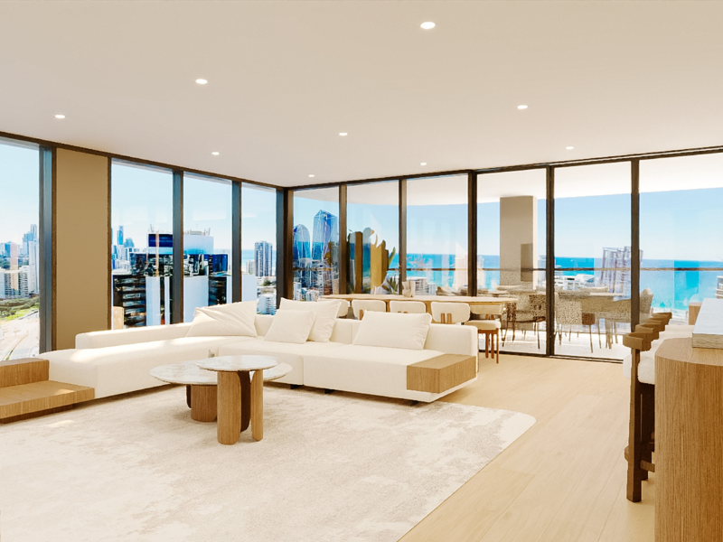 Harmony on Broadbeach