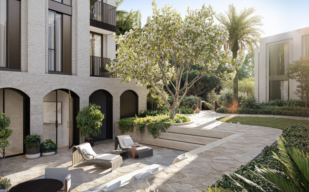 Kew Palm House, Bellevue Hill Kew Palm House, Bellevue Hill