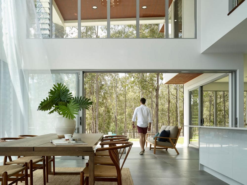 Brookwater Brookwater