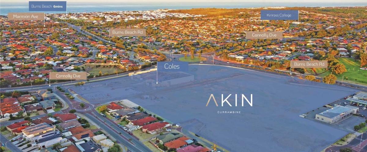 Akuna Vista