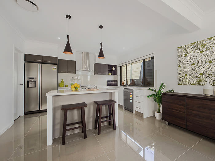 Visual Diversity Homes, QLD