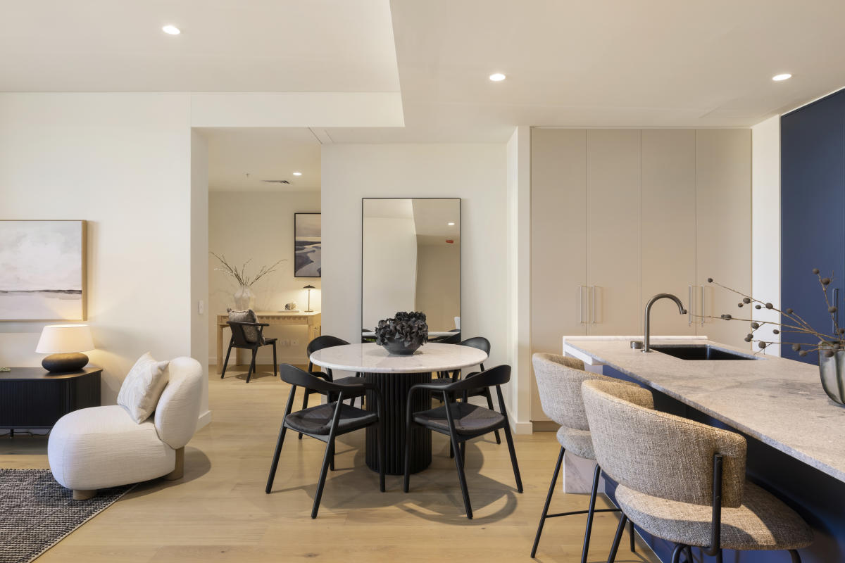 The Kensington