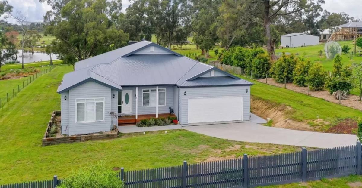 Aspire Designer Homes, VIC