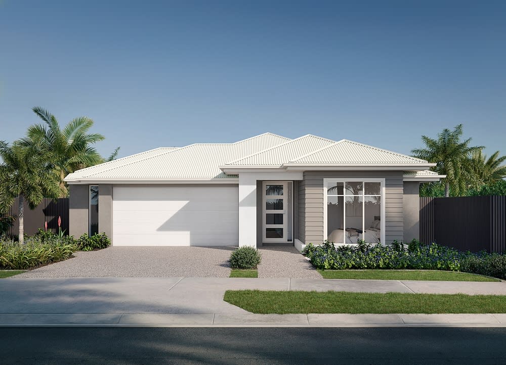 Plantation Homes, QLD