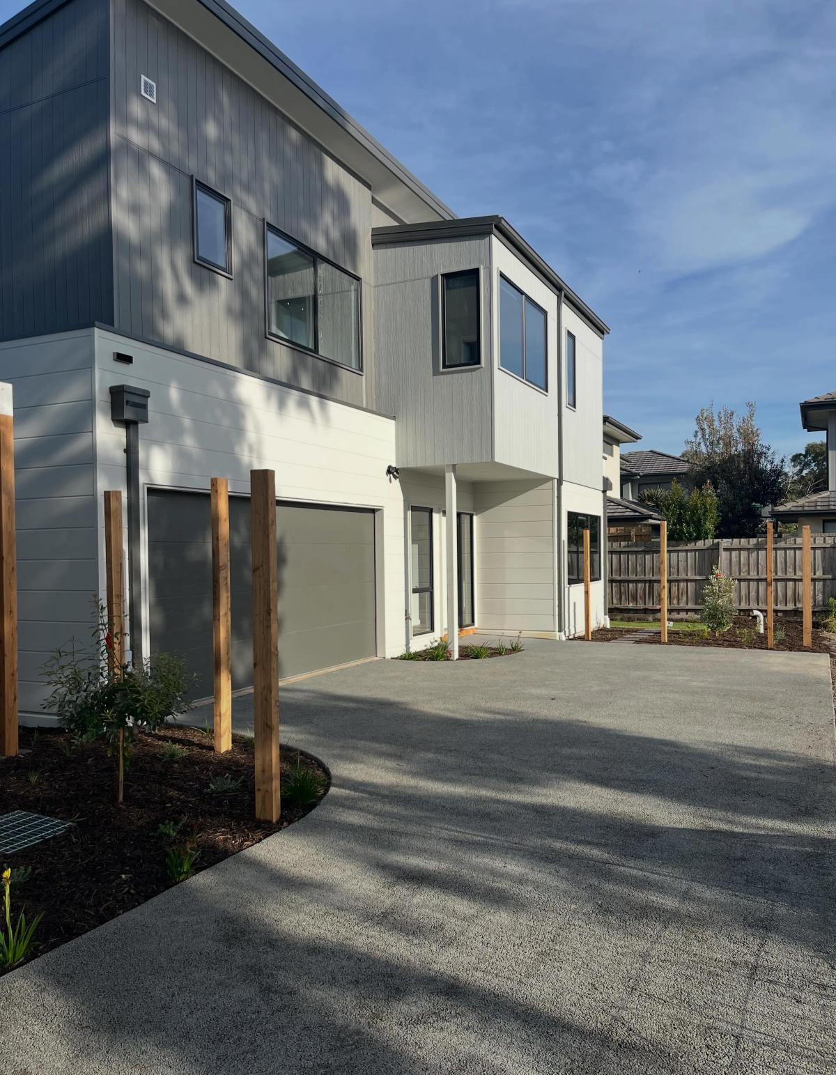 AHR Builders, VIC