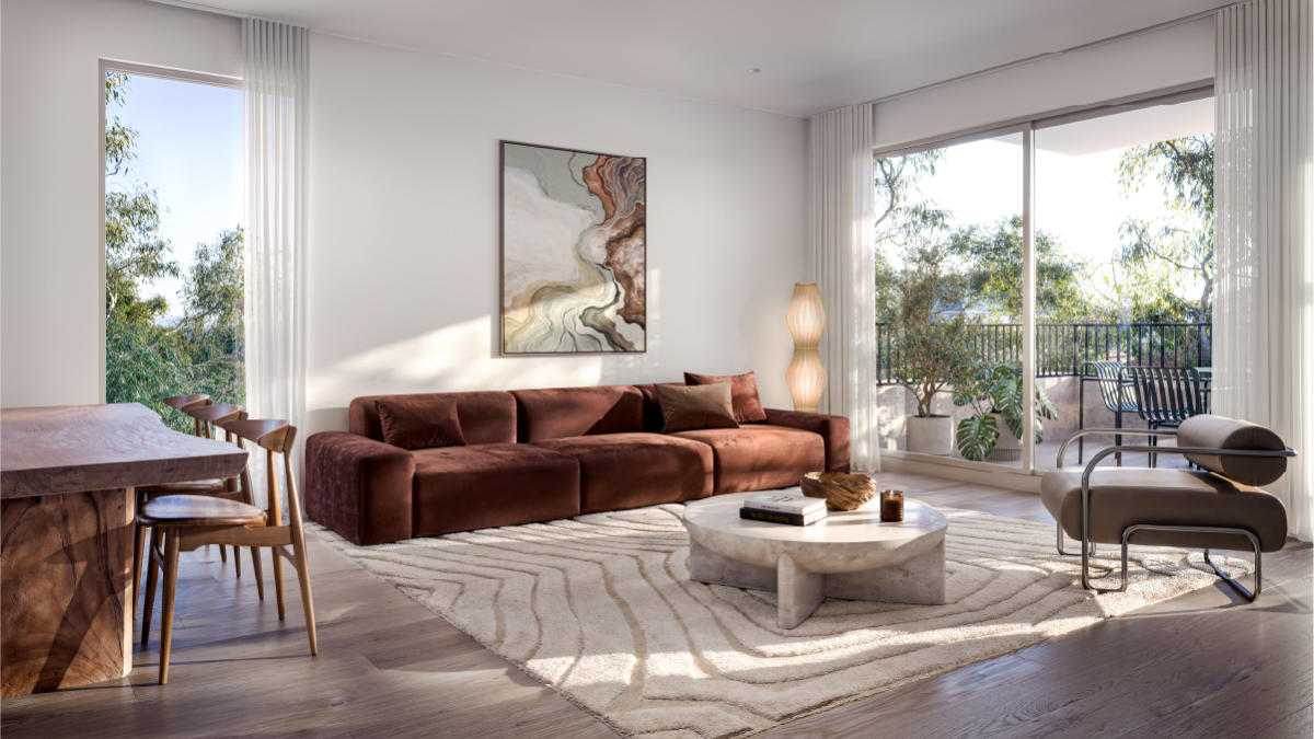 WM Residences, Mordialloc