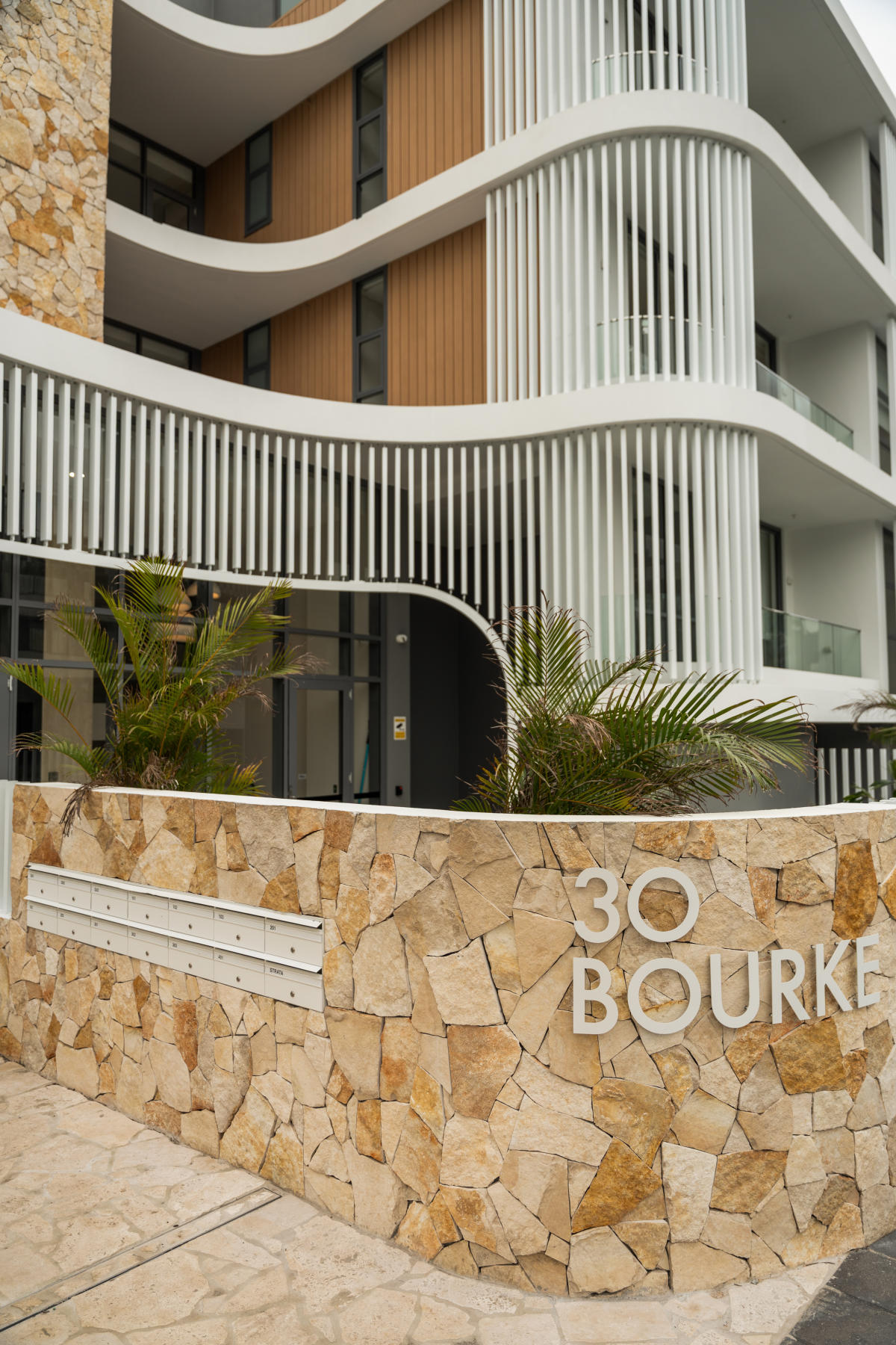 30 Bourke, North Wollongong 30 Bourke, North Wollongong