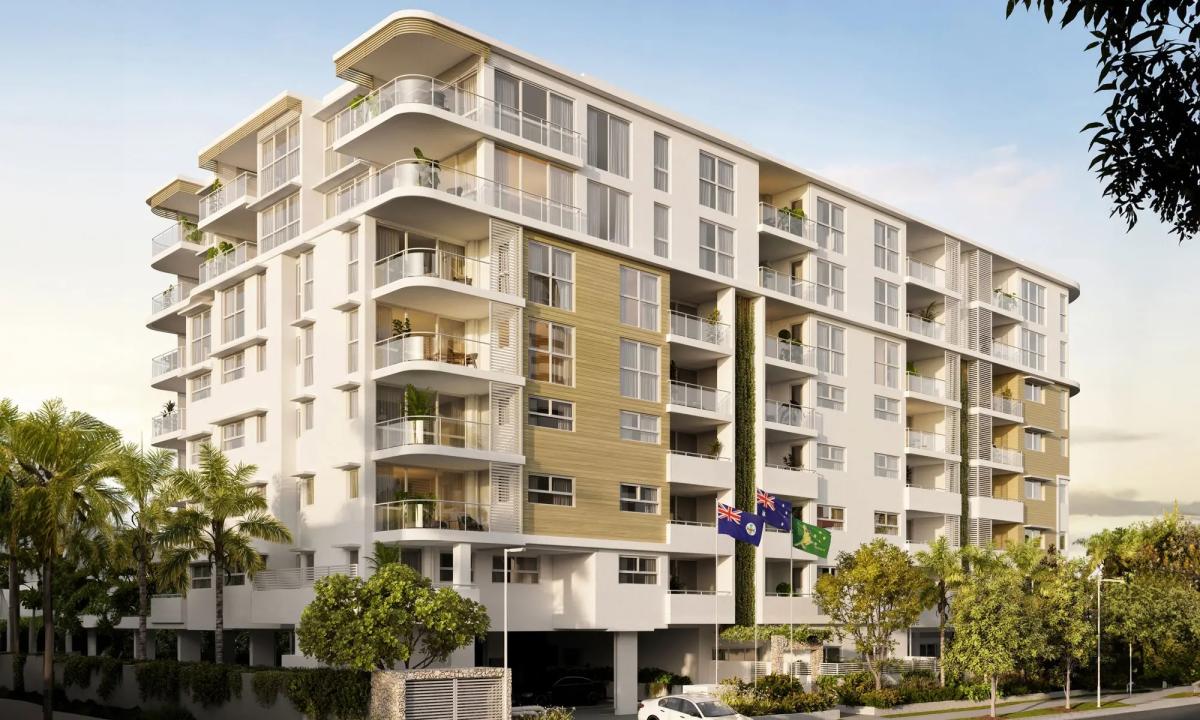 Vantage Building Group, QLD