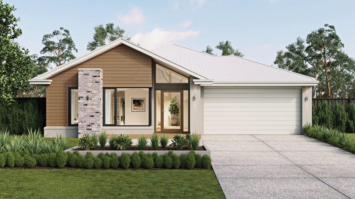 Designer by Metricon, QLD Designer by Metricon, QLD