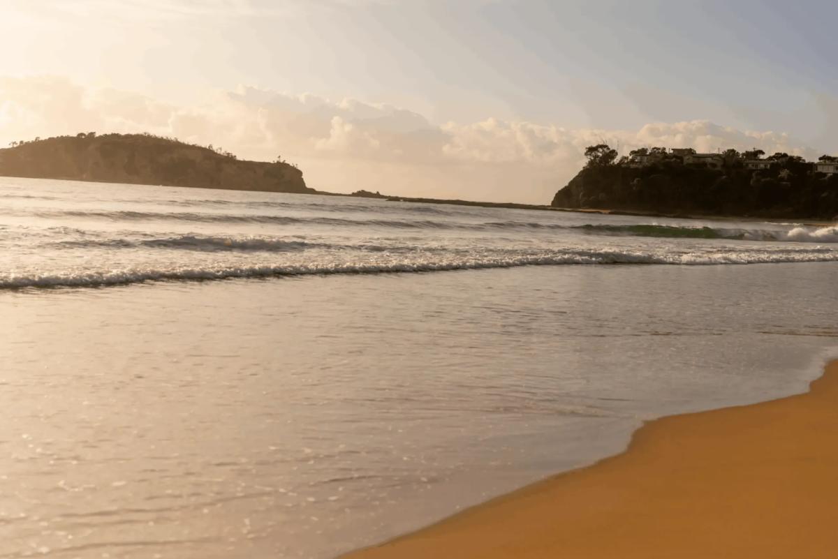 Ocean Ridge, Rosedale Ocean Ridge, Rosedale