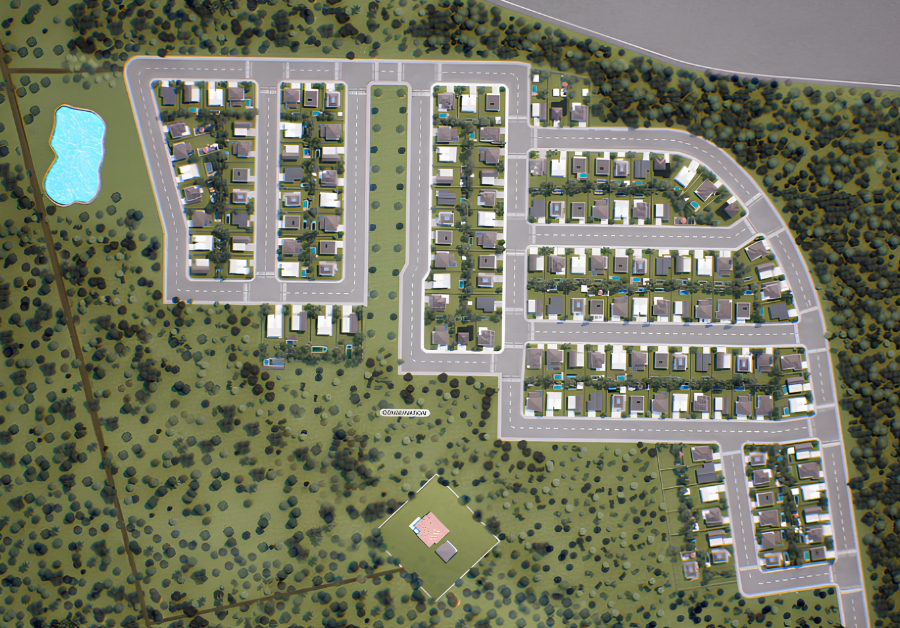 Deebing Downs