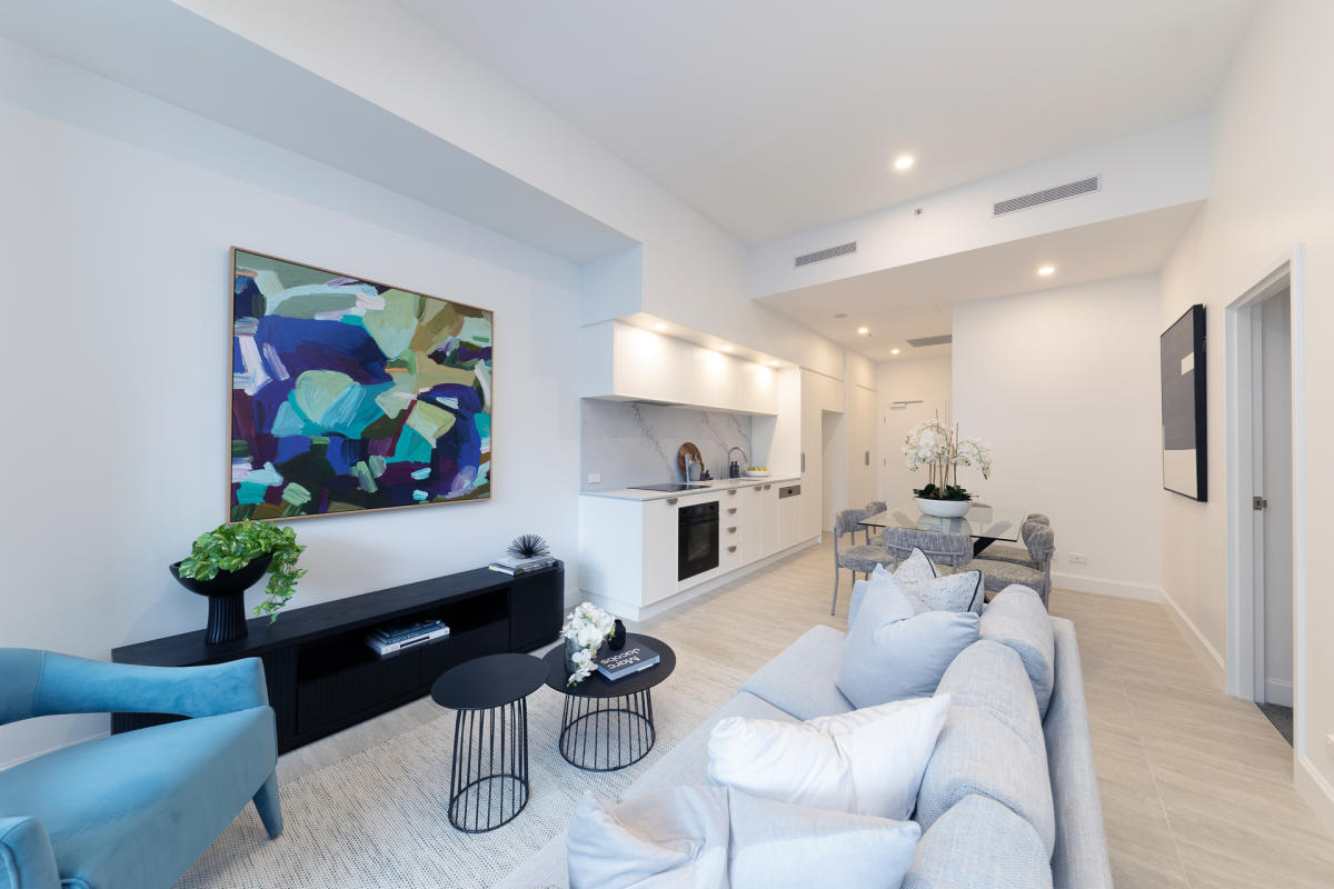 The Grande on London