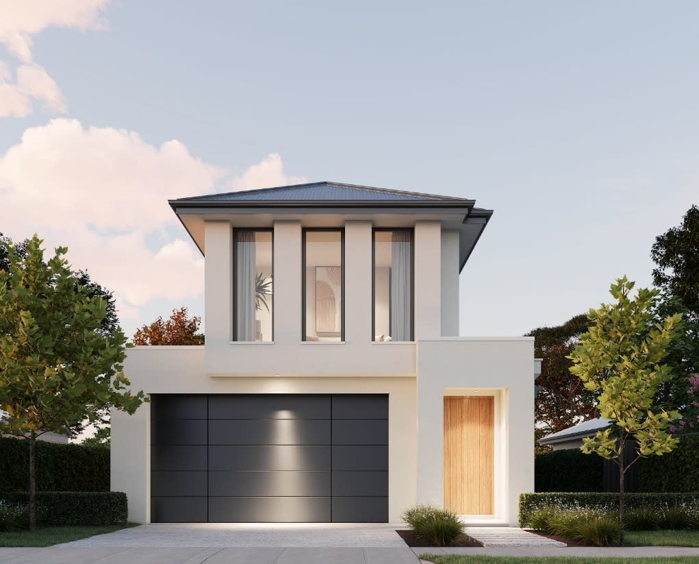 Oakford Homes, SA