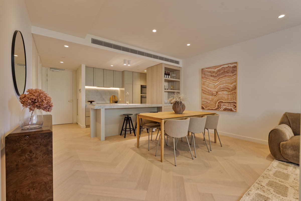 Linacre Rise, Hampton Linacre Rise, Hampton