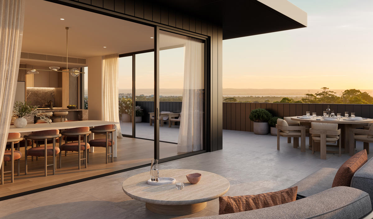 Inglis Residences, Newmarket Randwick Inglis Residences, Newmarket Randwick