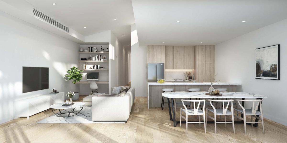 Bodon Homes, VIC Bodon Homes, VIC