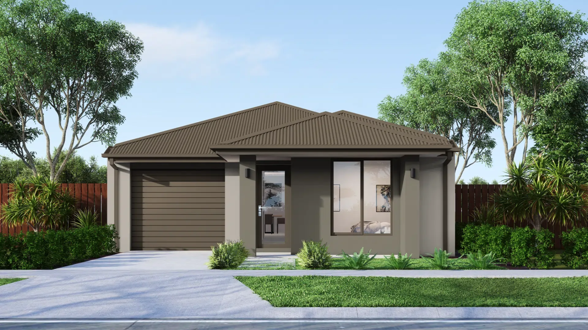 Mimosa Homes, VIC