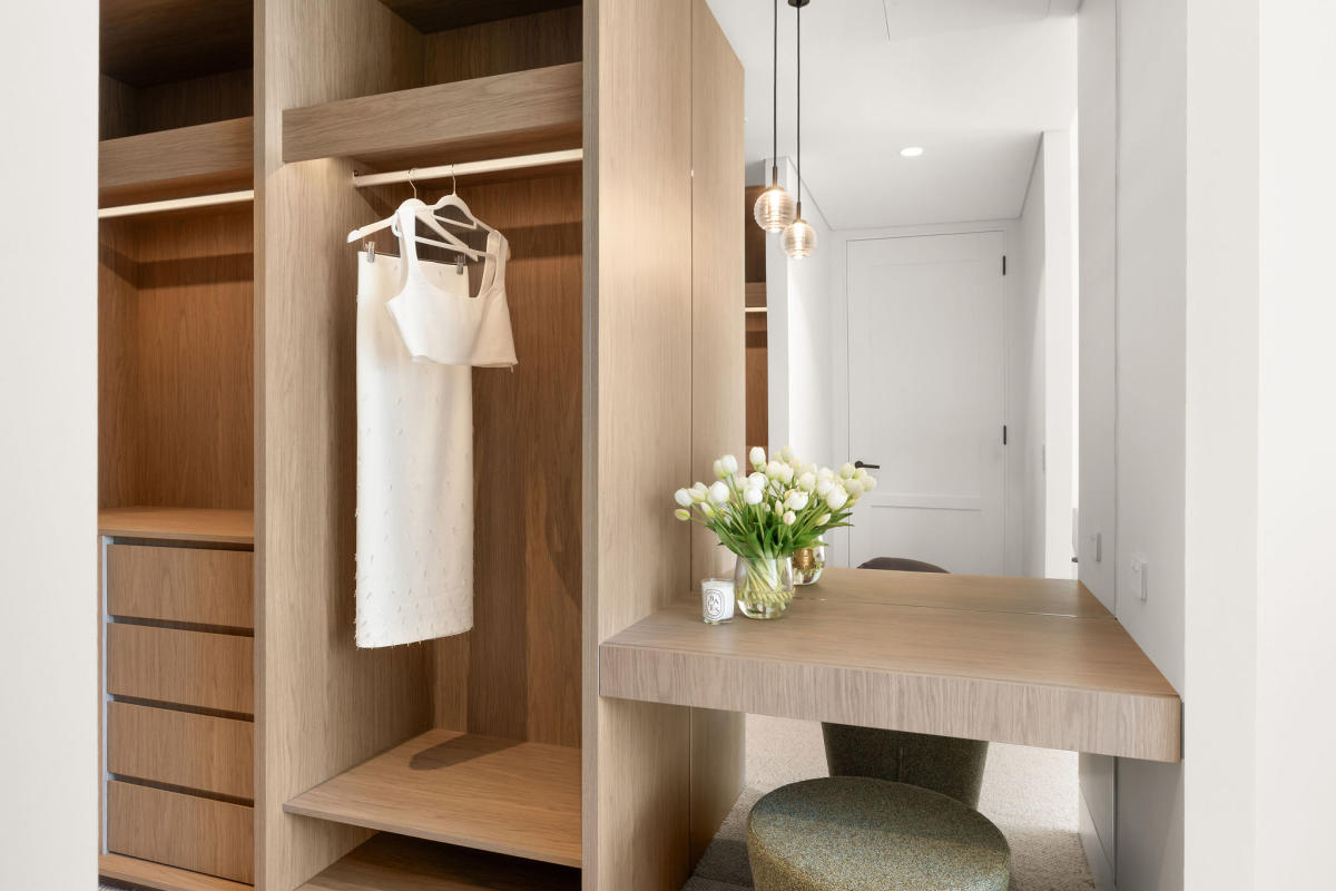 Park Residences, Cremorne