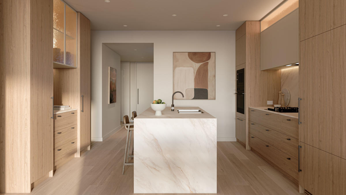 Zeste at The Orchards, Norwest Zeste at The Orchards, Norwest