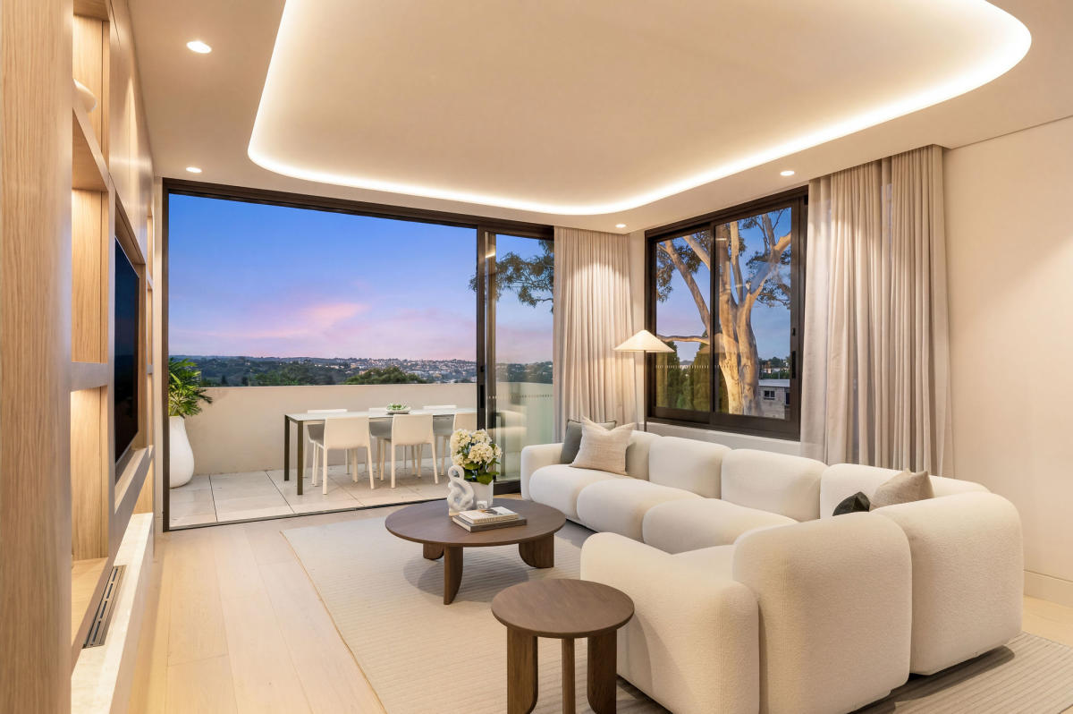 Park Residences, Cremorne
