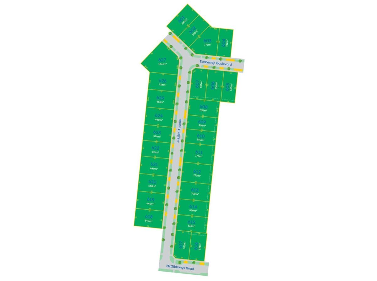 Parklands Parklands