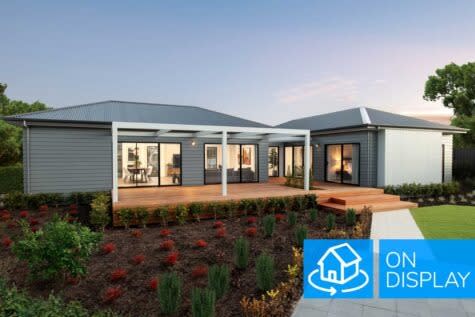 Sarah Homes, SA