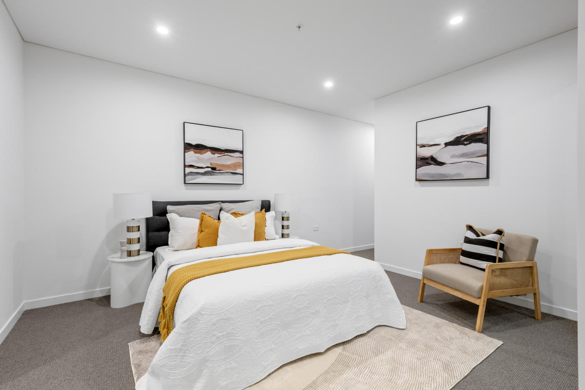 Maiden Place, Penrith