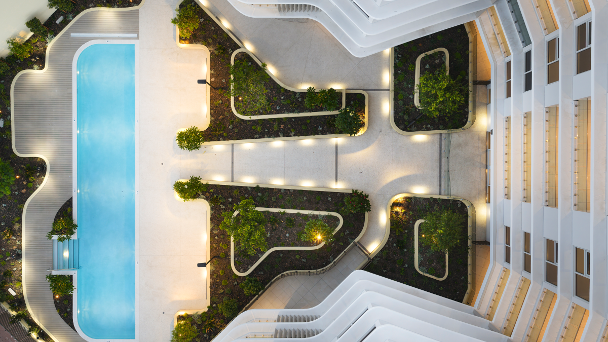 Claytons Mindarie Beachfront, Mindarie