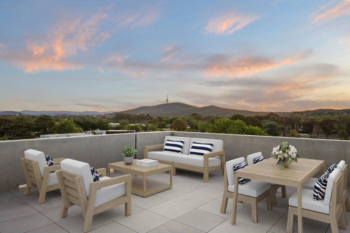 De Burgh at Northbourne Village De Burgh at Northbourne Village